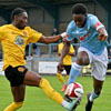 Isaac Adegoke